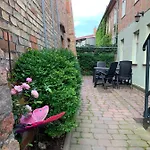 Ecke - Der Romanik * Quedlinburg