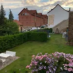 Ecke - Der Romanik * Quedlinburg