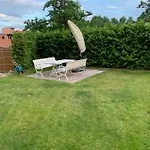 Ecke - Der Romanik Daire *