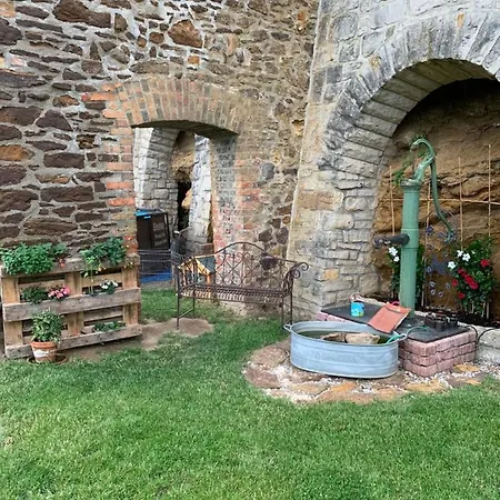 Ecke - Der Romanik *