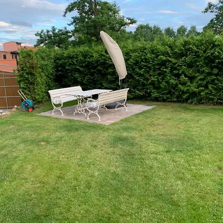 Ecke - Der Romanik 公寓 *