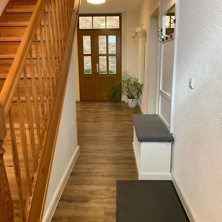 Apartment Ecke - Der Romanik