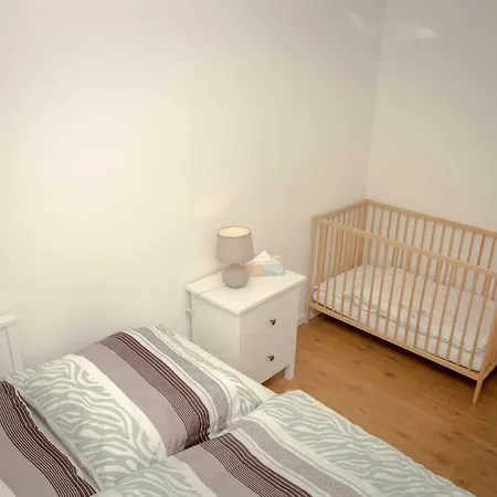 Ecke - Der Romanik Apartment
