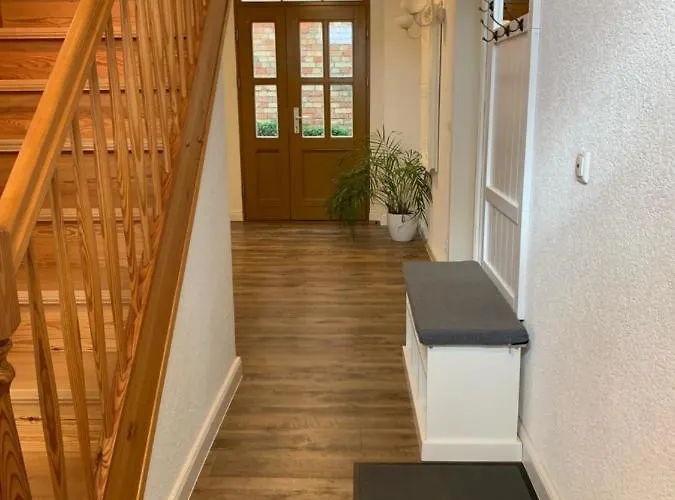 Apartmán Ecke - Der Romanik