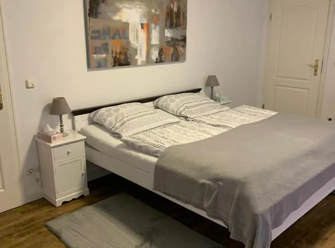 Ecke - Der Romanik Apartmán