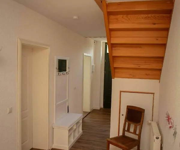 Ecke - Der Romanik * Quedlinburg