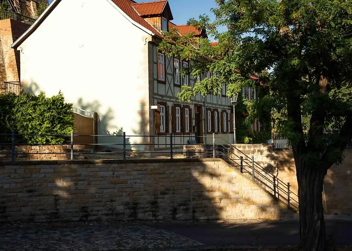 Ecke - Der Romanik *