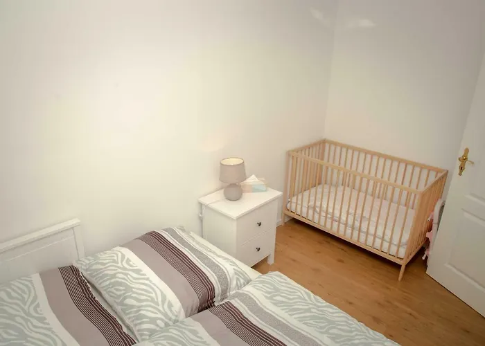 Ecke - Der Romanik Appartement