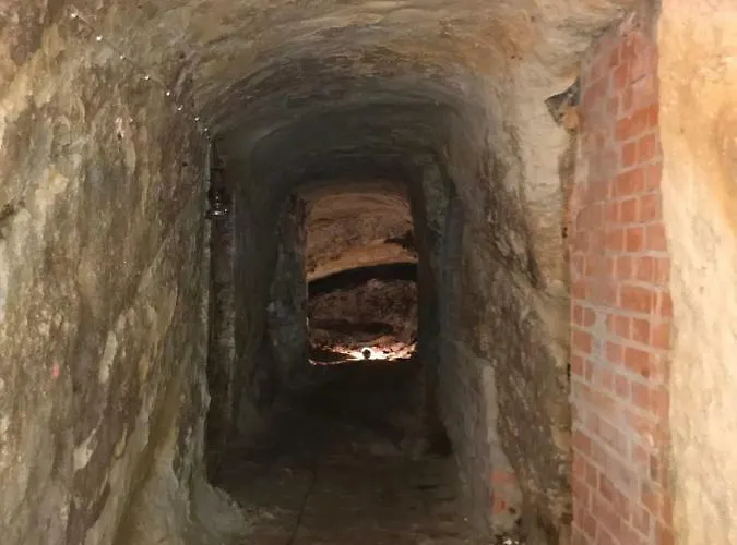 Ecke - Der Romanik Appartement Quedlinburg